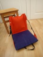 Meditatie / Yoga stoel / mat, Sport en Fitness, Yoga en Pilates, Ophalen of Verzenden, Zo goed als nieuw, Yoga-accessoire