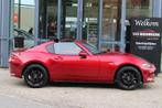 Mazda Mx-5 Rf 2.0 Skyactiv-G 184pk GT-M Carplay Bose Parkeer, Keurmerk '100% Onderhouden', Gebruikt, 4 cilinders, Bedrijf