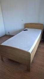senioren bed, Ophalen, Gebruikt, 90 cm, Eenpersoons