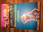 Bloemenwinkeltje vol geluk van Lori Foster, Boeken, Ophalen of Verzenden, Zo goed als nieuw, Lori Foster