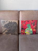 KGLW - 12 Bar Bruise (Vitamin Urine vinyl), Ophalen of Verzenden, Zo goed als nieuw, 12 inch, Overige genres