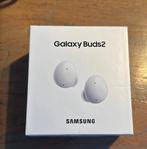 Samsung Galaxy Buds2, Overige merken, Zo goed als nieuw, Draadloos, Op oor (supra aural)