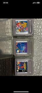 Game boy spellen, Spelcomputers en Games, Games | Nintendo Game Boy, 1 speler, Ophalen of Verzenden, Zo goed als nieuw, Vanaf 3 jaar