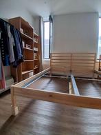 IKEA Tarva tweepersoonsbed 160cm*200cm*30, Ophalen, Tweepersoons, Zo goed als nieuw, 200 cm