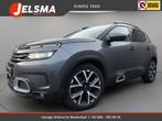 Citroën C5 Aircross 130pk PT Business+, Camera | Trekhaak |, 1350 kg, Gebruikt, Euro 6, C5 Aircross