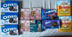 Oreo Bio Today Be Kind repen Knoppers Milka Brinta granen, Ophalen