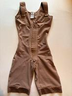 Melibelt Faja Stage 2 - Maat L - Weinig Gedragen, Kleding | Dames, Ondergoed en Lingerie, Ophalen of Verzenden, Beige, Body of Korset