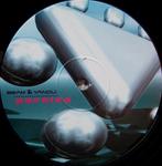 Beam & Yanou - Paraiso, Ophalen of Verzenden, Gebruikt, 12 inch, Techno of Trance