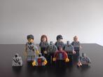 Lego veel Harry Potter minifiguren, Kinderen en Baby's, Ophalen of Verzenden, Zo goed als nieuw