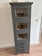 Vintage kastje, Huis en Inrichting, Kasten | Ladekasten, Ophalen, Gebruikt, 50 tot 100 cm, Minder dan 100 cm