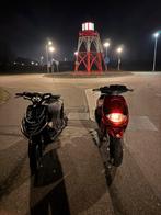 Piaggio Zip 4t 50cc Scooter, Ophalen, Gebruikt, Overige typen, Piaggio