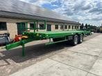 Dinapolis Rpt 8000 (bj 2025), Overige, Overige typen