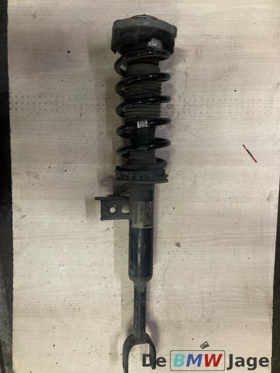 Veerpoot rechtsvoor BMW 5-serie Touring F11 31316784090, Gebruikt, Ophalen of Verzenden, BMW, BMW