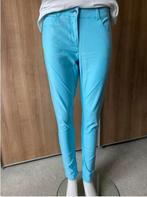 Bandolera broek mt. 38, Maat 38/40 (M), Blauw, Ophalen of Verzenden, Zo goed als nieuw