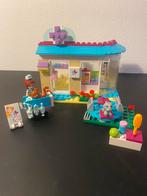 LEGO friends dierenkliniek, Kinderen en Baby's, Speelgoed | Duplo en Lego, Verzenden, Gebruikt, Complete set, Lego