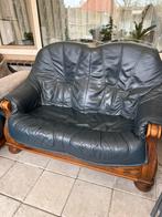 Bankstel, Ophalen of Verzenden, Gebruikt, 75 tot 100 cm, Vierpersoons of meer