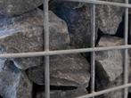 Basalt Breuksteen 50–80mm – Bigbags – TuinSpot, Verzenden, Zo goed als nieuw, Basalt, Split