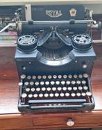 nog in uitmuntende staat Royal typemachine., Diversen, Typemachines, Ophalen of Verzenden
