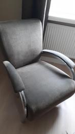 Fauteuil, prima zit, Ophalen, Gebruikt, 75 tot 100 cm, 50 tot 75 cm