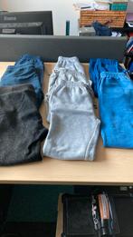 Joggingbroeken maat 122/128 goed gebruikt met vlekjes pillig, Kinderen en Baby's, Kinderkleding | Maat 122, Jongen, Gebruikt, Ophalen of Verzenden