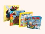 Gezocht kinderboekjes voor ons zwerfboeken station, Boeken, Ophalen