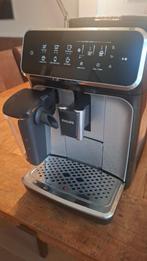 Philips Latte Go 3200 koffiebonen espresso machine, Witgoed en Apparatuur, Koffiezetapparaten, Gebruikt, Espresso apparaat, 2 tot 4 kopjes