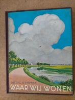 verkade album, Boeken, Prentenboeken en Plaatjesalbums, Ophalen of Verzenden, Gelezen, Jac. P. Thijsse, Plaatjesalbum