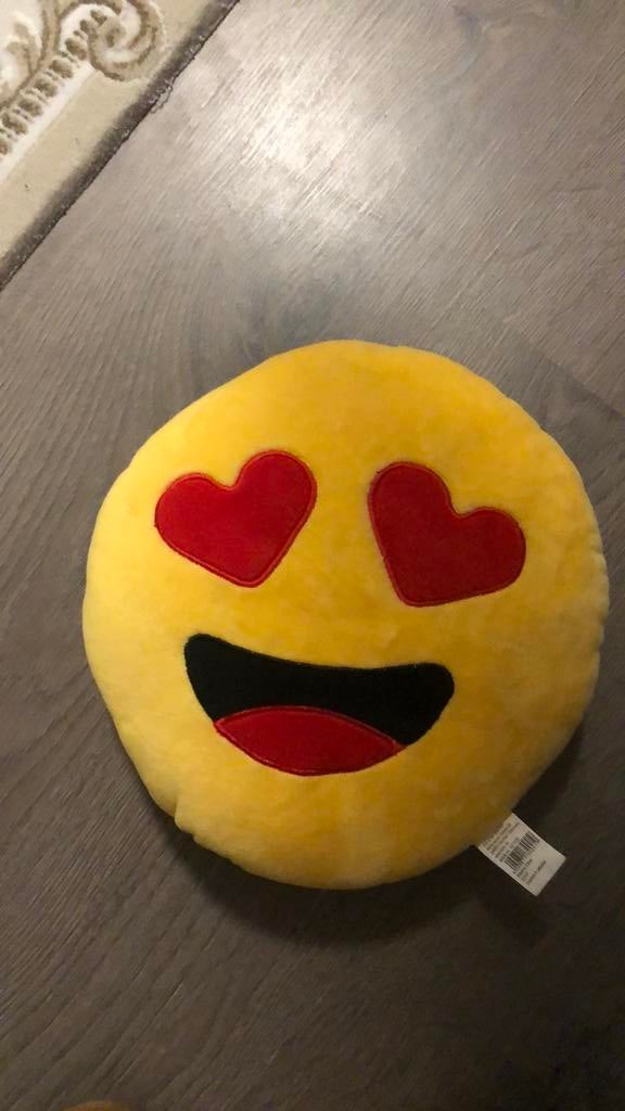Valentijn knuffel, Ophalen of Verzenden, Zo goed als nieuw, Overige typen