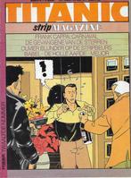 Titanic strip magazine 12, Boeken, Eén stripboek, Ophalen of Verzenden, Gelezen