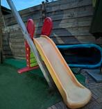 Little tikes glijbaan, Kinderen en Baby's, Ophalen of Verzenden, Gebruikt, Glijbaan