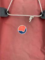 Rolfokhoes, UV beschermer, Miedema 7,12m, Ophalen, Gebruikt, Minder dan 15 m²