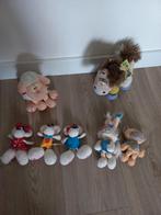 Diddl knuffels, diverse maten, Verzamelen, Diddl, Ophalen of Verzenden, Zo goed als nieuw, Knuffel