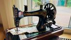 Singer naaimachine antiek, Antiek en Kunst, Ophalen of Verzenden