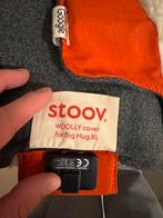 Stoov Big Hug XL Zitkussen met Verwarmingsfunctie, Huis en Inrichting, Woonaccessoires | Overige, Ophalen, Zo goed als nieuw