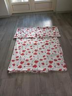 MOOIE MERK DEKBEDOVERTREKEN 240X220 MOET WEG, Huis en Inrichting, Overige kleuren, Overige maten, Dekbedovertrek, Ophalen of Verzenden
