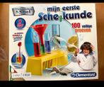 Mijn eerste scheikunde, Kinderen en Baby's, Speelgoed | Educatief en Creatief, Ophalen of Verzenden, Nieuw, Ontdekken
