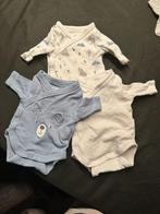 baby rompers  maatje 42, Kinderen en Baby's, Babykleding | Prematuur, C&A, Ophalen of Verzenden, Jongetje of Meisje, Zo goed als nieuw