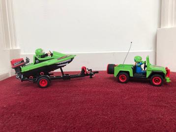 Playmobil diverse sets beschikbaar voor biedingen