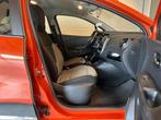 Renault Captur 0.9 TCe BARISTA-uitv/CLIMA AIRCO/CRUISECONTRO, Auto's, Renault, Voorwielaandrijving, 898 cc, Stof, Overige kleuren