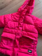 Shoeby Winterjas Roze Maat 110-116, Kinderen en Baby's, Ophalen of Verzenden, Zo goed als nieuw, Meisje, Jas
