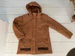 zgan Roxy winterjas mt L, Bruin, Maat 42/44 (L), Ophalen of Verzenden, Zo goed als nieuw