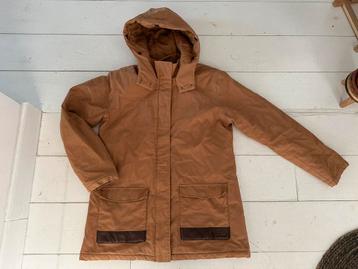 zgan Roxy winterjas mt L beschikbaar voor biedingen