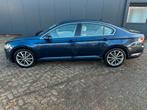 Volkswagen Passat 1.4 TSI 110KW ACT BMT 2015 Blauw, Auto's, Volkswagen, 65 €/maand, Stof, 4 cilinders, Blauw