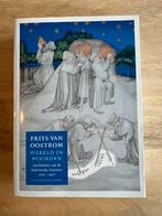 Wereld in Woorden - Frits van Oostrom   10, Boeken, Ophalen of Verzenden, Gelezen