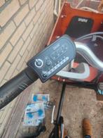 Babboe Dog Elektrische Bakfiets met Kinderzitje, Ophalen, Gebruikt