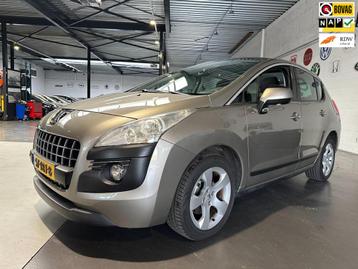 Peugeot 3008 1.6 THP Active/Panoramadak/trekhaak/Dealer onde beschikbaar voor biedingen