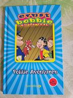 Ernst, Bobbie en de rest Politie Avonturen M3, Ophalen of Verzenden, Gelezen, Piet Voordes, Fictie algemeen