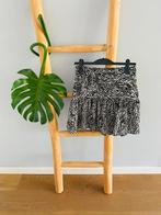 Korte rok/ rokje/ zomerrok/ damesrok van Today, maat M/38, Kleding | Dames, Rokken, Maat 38/40 (M), Zwart, Nieuw, Ophalen of Verzenden