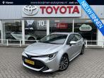 Toyota Corolla Touring Sports 1.8 Hybrid Business Intro, Gebruikt, 4 cilinders, Corolla, 122 pk