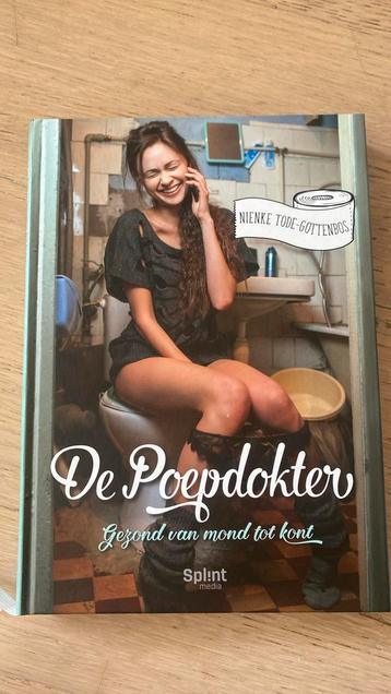 Nienke Tode-Gottenbos - Gezond van mond tot kont beschikbaar voor biedingen